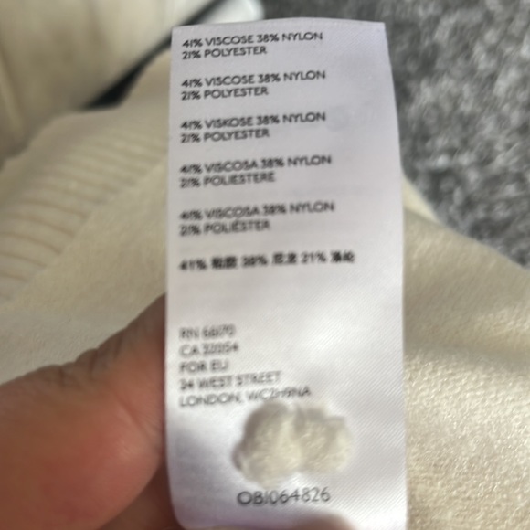 Anthropologie - Picture 5 of 5